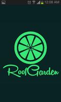 Poster Roof Garden (Grow Vegetables)