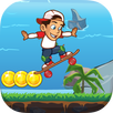 Rooftop Skateboarding APK