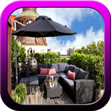 Rooftop Terrace Design