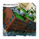 rooftop garden design APK
