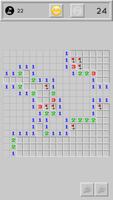 Minesweeper Classic! Ekran Görüntüsü 1