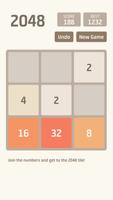 1 Schermata 2048