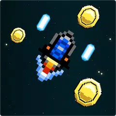Coin Galaxy - Fighter Plane APK download