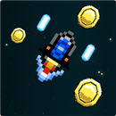 Coin Galaxy - Fighter Plane APK