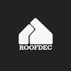 Roofdec icône