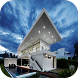 Roof Design Home
