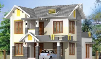 Roof Design Home ảnh chụp màn hình 1