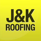 J & K Roofing, Inc. ไอคอน