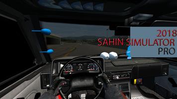 Pro Cars City Drift Simulator racing  2018 imagem de tela 3
