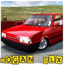 Doblo Şahin Doğan Drift yarışı 2018 simulator APK