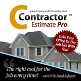 Contractor Estimate Pro 1.0 圖標