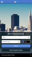 roofontop - Buy Rent Property Plakat