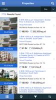 roofontop - Buy Rent Property Screenshot 2