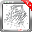 500+ Roof Sketchup Design