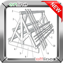 500+ Roof Sketchup Design APK
