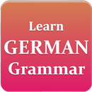 German Grammar in Use || Basic German Grammar APK