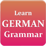 German Grammar in Use || Basic German Grammar