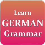 German Grammar أيقونة