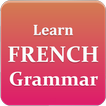 Basic French grammar (Offline)