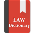 Law Dictionary Offline (Free)