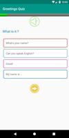 Learn Arabic تصوير الشاشة 3