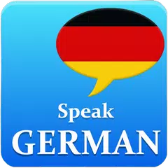 Learn German Offline || Speak German APK 下載