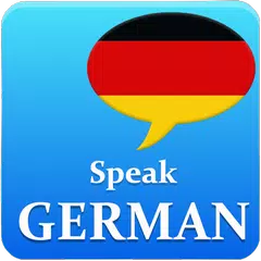 Learn German Offline || Speak German