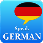 Learn German icône