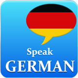 Learn German أيقونة