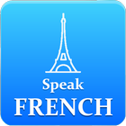 Learn French simgesi