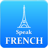 Learn French icône