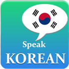 Learn Korean أيقونة