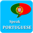 Learn Portuguese icône