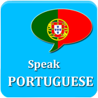 Learn Portuguese أيقونة