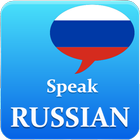 Learn Russian-icoon