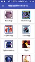 All Medical Mnemonics (Colored & Illustrative) تصوير الشاشة 1