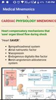 All Medical Mnemonics (Colored & Illustrative) تصوير الشاشة 3