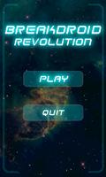 BreakDroid Revolution Lite Plakat