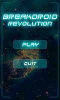 BreakDroid Revolution Lite-poster