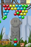 Bubble Adventures (Ads) imagem de tela 3