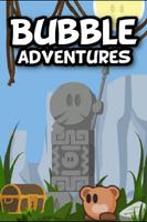 Bubble Adventures (Ads) โปสเตอร์