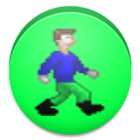 Super Flappy Man ikona