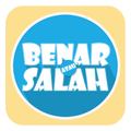 Game Benar Salah