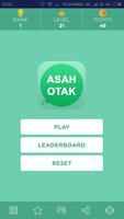 Game Asah Otak 2019 постер