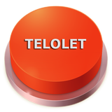 Klakson Telolet icon