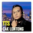 TTS Cak Lontong APK