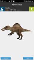 Dinosaur Names 스크린샷 1