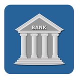 Hitung Kredit Bank ícone