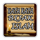 Kata Mutiara Islami icône