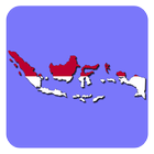 Logo Daerah Indonesia icône